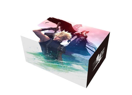 Gamers Guild AZ Square Enix Final Fantasy TCG: Anniversary Collection Set 2027 (Pre-Order) GTS