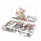 Gamers Guild AZ Square Enix Final Fantasy TCG: Memories of Life Booster Box (Pre-Order) GTS