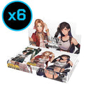 Gamers Guild AZ Square Enix Final Fantasy TCG: Symphony of Heroes Booster Case (Pre-Order) PHD