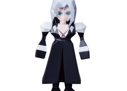 Gamers Guild AZ Square Enix Final Fantasy VII Polygon Figure Vol. 1 - Blind box (Pre-Order) Southern Hobby