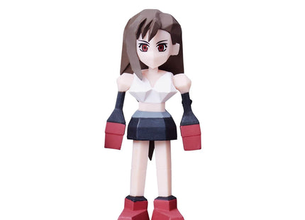Gamers Guild AZ Square Enix Final Fantasy VII Polygon Figure Vol. 1 - Blind box (Pre-Order) Southern Hobby