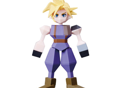 Gamers Guild AZ Square Enix Final Fantasy VII Polygon Figure Vol. 1 - Blind box (Pre-Order) Southern Hobby