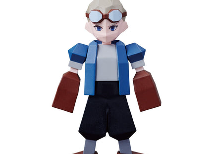 Gamers Guild AZ Square Enix Final Fantasy VII Polygon Figure Vol. 2 - Blind box (Pre-Order) Southern Hobby