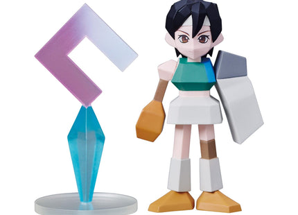 Gamers Guild AZ Square Enix Final Fantasy VII Polygon Figure Vol. 2 - Blind box (Pre-Order) Southern Hobby