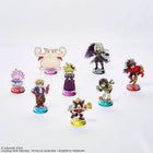 Gamers Guild AZ Square Enix Final Fantasy VII Rebirth: Mini Acrylic Stand Collection (Volume 2) (Pre-Order) GTS