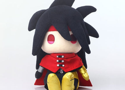 Gamers Guild AZ Square Enix Final Fantasy VII Rebirth: Vincent Valentine Plush (Pre-Order) GTS