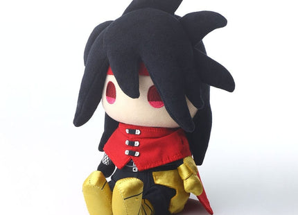 Gamers Guild AZ Square Enix Final Fantasy VII Rebirth: Vincent Valentine Plush (Pre-Order) GTS