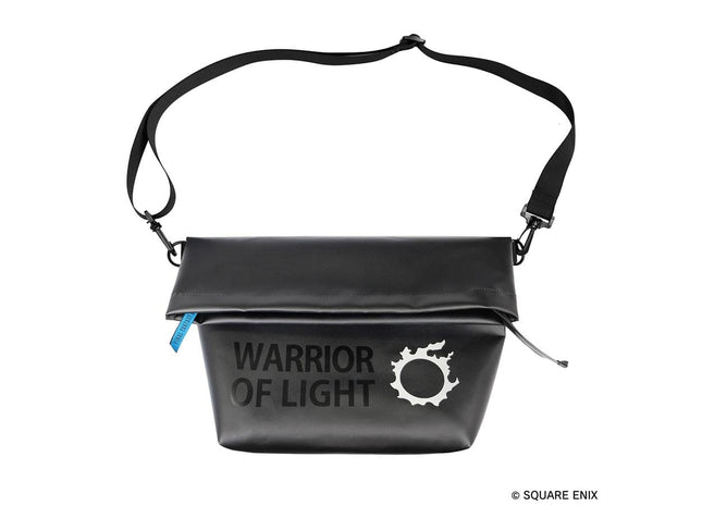 Gamers Guild AZ Square Enix Final Fantasy XIV: Messenger Bag GTS