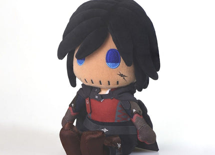 Gamers Guild AZ Square Enix Final Fantasy XVI: Clive Rosfield Plush (Pre-Order) GTS