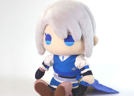 Gamers Guild AZ Square Enix Final Fantasy XVI: Jill Warrick Plush (Pre-Order) GTS