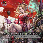 Gamers Guild AZ Square Enix Square Enix Gallery Cards Vol. 1: Final Fantasy - 40th Anniversary Collection Booster Box (Pre-Order) GTS