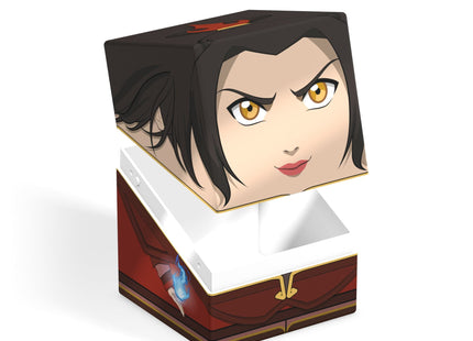 Gamers Guild AZ Squareos Squareos - Boulder 100+ Avatar: The Last Airbender - Azula (Pre-Order) Southern Hobby