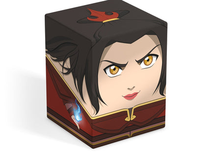 Gamers Guild AZ Squareos Squareos - Boulder 100+ Avatar: The Last Airbender - Azula (Pre-Order) Southern Hobby