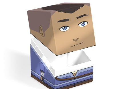 Gamers Guild AZ Squareos Squareos - Boulder 100+ Avatar: The Last Airbender - Sokka (Pre-Order) Southern Hobby