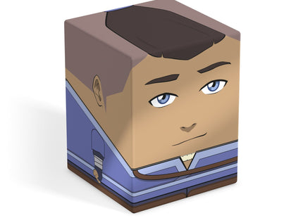 Gamers Guild AZ Squareos Squareos - Boulder 100+ Avatar: The Last Airbender - Sokka (Pre-Order) Southern Hobby