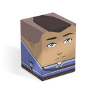 Gamers Guild AZ Squareos Squareos - Boulder 100+ Avatar: The Last Airbender - Sokka (Pre-Order) Southern Hobby