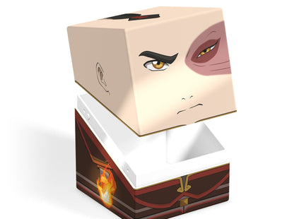 Gamers Guild AZ Squareos Squareos - Boulder 100+ Avatar: The Last Airbender - Zuko (Pre-Order) Southern Hobby