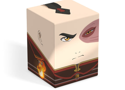Gamers Guild AZ Squareos Squareos - Boulder 100+ Avatar: The Last Airbender - Zuko (Pre-Order) Southern Hobby