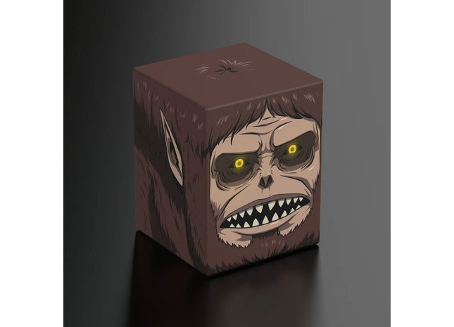 Gamers Guild AZ Squareos Squaroes 100+ Boulder: Attack on Titan - Beast Titan (Pre-Order) Southern Hobby
