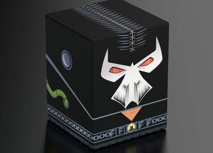 Gamers Guild AZ Squareos Squaroes 100+ Boulder: Batman Gotham City - Bane (Pre-Order) Southern Hobby