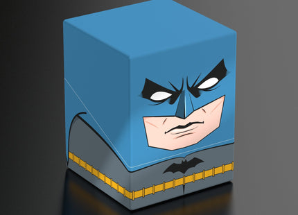 Gamers Guild AZ Squareos Squaroes 100+ Boulder: Batman Gotham City - Batman (Pre-Order) Southern Hobby