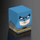 Gamers Guild AZ Squareos Squaroes 100+ Boulder: Batman Gotham City - Batman (Pre-Order) Southern Hobby