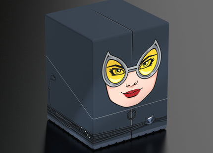 Gamers Guild AZ Squareos Squaroes 100+ Boulder: Batman Gotham City - Cat Woman (Pre-Order) Southern Hobby