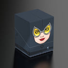Gamers Guild AZ Squareos Squaroes 100+ Boulder: Batman Gotham City - Cat Woman (Pre-Order) Southern Hobby