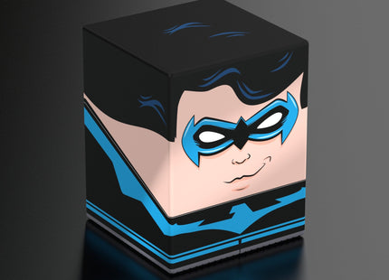 Gamers Guild AZ Squareos Squaroes 100+ Boulder: Batman Gotham City - Nightwing (Chase) (Pre-Order) Southern Hobby
