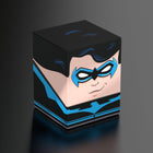 Gamers Guild AZ Squareos Squaroes 100+ Boulder: Batman Gotham City - Nightwing (Chase) (Pre-Order) Southern Hobby