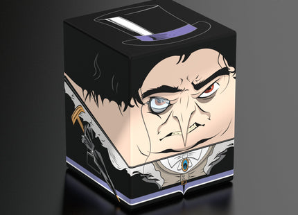 Gamers Guild AZ Squareos Squaroes 100+ Boulder: Batman Gotham City - The Penguin (Pre-Order) Southern Hobby