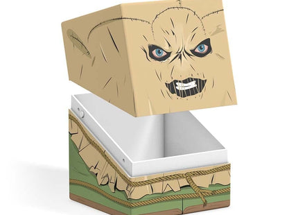 Gamers Guild AZ Squareos Squaroes 100+ Boulder: Batman Gotham City Wave 2 - Scarecrow (Pre-Order) GTS