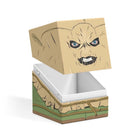 Gamers Guild AZ Squareos Squaroes 100+ Boulder: Batman Gotham City Wave 2 - Scarecrow (Pre-Order) GTS