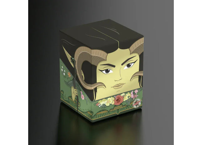 Gamers Guild AZ Squareos Squaroes 100+ Boulder: Magic The Gathering Lorwyn Eclipsed - Maralen (Pre-Order) Southern Hobby
