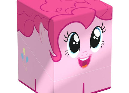 Gamers Guild AZ Squareos Squaroes 100+ Boulder: My Little Pony Friendship is Magic - Pinkie Pie (Pre-Order) Southern Hobby
