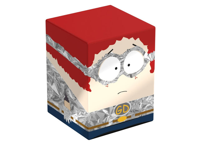 Gamers Guild AZ Squareos Squaroes 100+ Boulder: South Park Wave 3 Fractured but Whole - General Disarray (Pre-Order) Southern Hobby