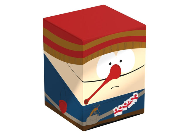 Gamers Guild AZ Squareos Squaroes 100+ Boulder: South Park Wave 3 Fractured but Whole - Mosquito (Pre-Order) Southern Hobby