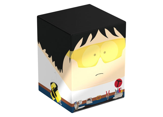 Gamers Guild AZ Squareos Squaroes 100+ Boulder: South Park Wave 3 Fractured but Whole - Toolshed (Pre-Order) Southern Hobby