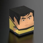 Gamers Guild AZ Squareos Squaroes 100+ Boulder: Star Trek The Original Series - Sulu (Pre-Order) Southern Hobby