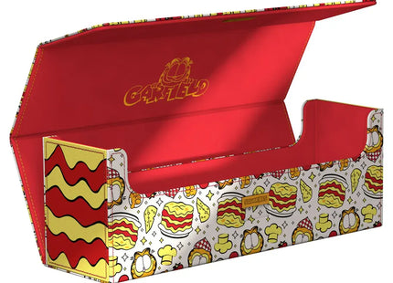 Gamers Guild AZ Squareos Squaroes: Arkhive 400+ Collector Case: Garfield - Monday Survival Lasagna (Pre-Order) Discontinue