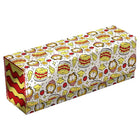 Gamers Guild AZ Squareos Squaroes: Arkhive 400+ Collector Case: Garfield - Monday Survival Lasagna (Pre-Order) Discontinue