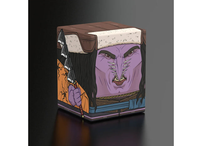 Gamers Guild AZ Squareos Squaroes Boulder 100+: Netflix's One Piece W1 - Arlong (Pre-Order) Southern Hobby
