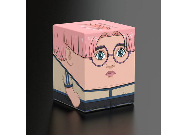 Gamers Guild AZ Squareos Squaroes Boulder 100+: Netflix's One Piece W1 - Koby (Pre-Order) Southern Hobby