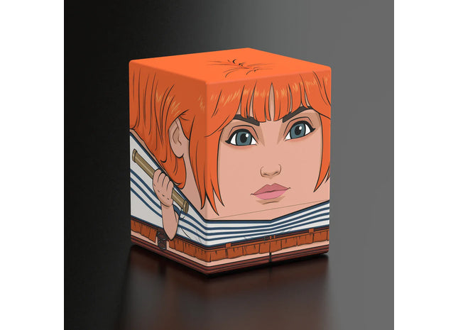 Gamers Guild AZ Squareos Squaroes Boulder 100+: Netflix's One Piece W1 - Nami (Pre-Order) Southern Hobby