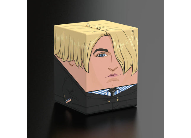 Gamers Guild AZ Squareos Squaroes Boulder 100+: Netflix's One Piece W1 - Sanji (Pre-Order) Southern Hobby