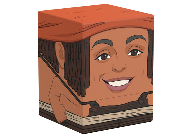 Gamers Guild AZ Squareos Squaroes Boulder 100+: Netflix's One Piece W1 - Usopp (Pre-Order) Southern Hobby