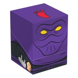 Gamers Guild AZ Squareos Squaroes: Boulder 100+ Teenage Mutant Ninja Turtles 2 - Foot Clan (Pre-Order) Southern Hobby