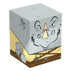 Gamers Guild AZ Squareos Squaroes: Boulder 100+ Teenage Mutant Ninja Turtles 2 - Rocksteady (Pre-Order) Southern Hobby
