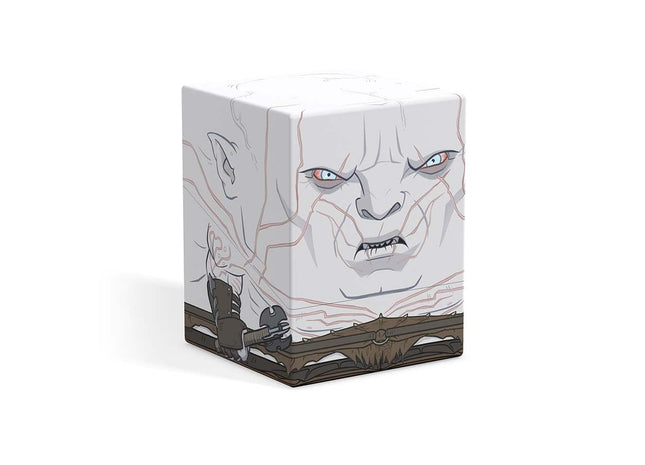 Gamers Guild AZ Squareos Squaroes: Boulder 100+ The Hobbit - Azog the Defiler (Pre-Order) GTS