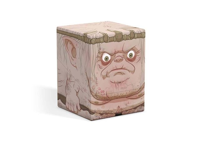 Gamers Guild AZ Squareos Squaroes: Boulder 100+ The Hobbit - Goblin King (Pre-Order) GTS